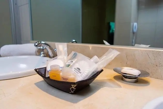 Standard Tek Büyük Yataklı Oda, 1 Çift Kişilik Yatak