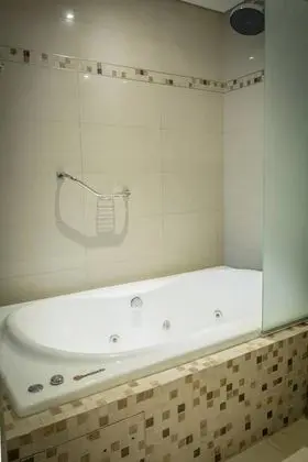 Standard Tek Büyük Yataklı Oda, 1 Çift Kişilik Yatak