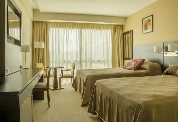 Standard Tek Büyük Yataklı Oda, 2 Büyük (Queen) Boy Yatak