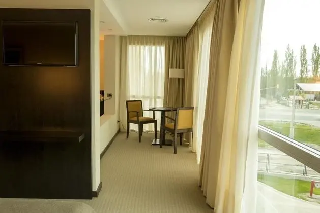 Standard Tek Büyük Yataklı Oda, 2 Büyük (Queen) Boy Yatak