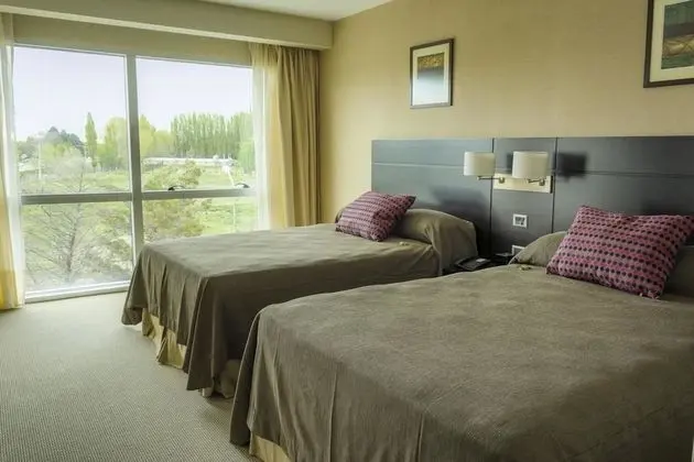 Standard Tek Büyük Yataklı Oda, 2 Büyük (Queen) Boy Yatak