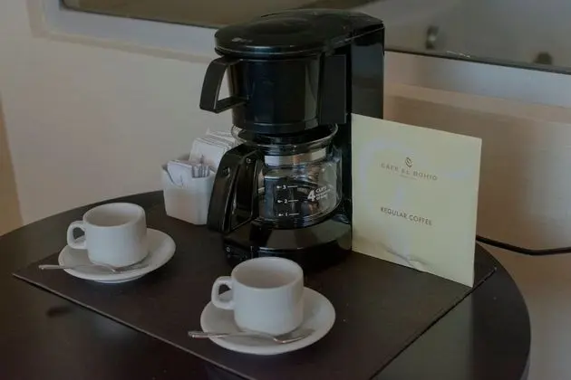 Standard Tek Büyük Yataklı Oda, 2 Büyük (Queen) Boy Yatak