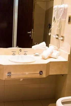 Standard Tek Büyük Yataklı Oda, 2 Büyük (Queen) Boy Yatak