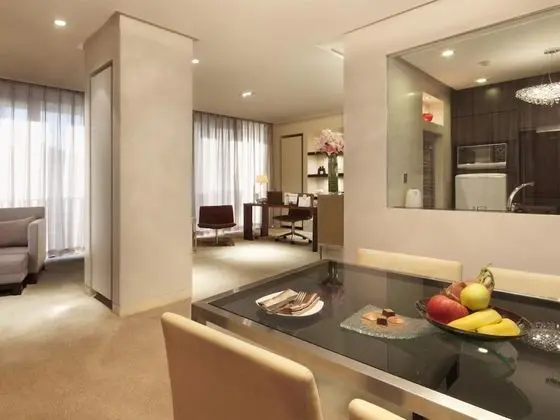 Deluxe Oda, 2 Tek Kişilik Yatak, Sigara İçilmez