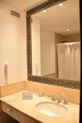 Süit, 2 Çift Kişilik Yatak