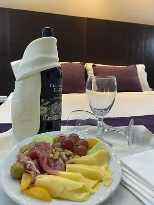 Superior Oda, 1 En Büyük (King) Boy Yatak