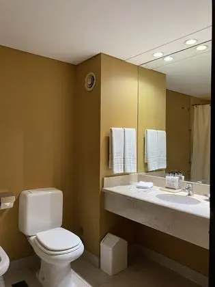 Superior Üç Kişilik Oda
