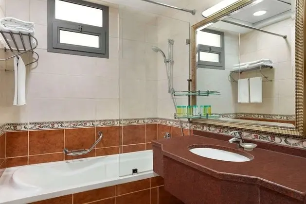 Deluxe Oda, 2 Tek Kişilik Yatak, Sigara İçilmez