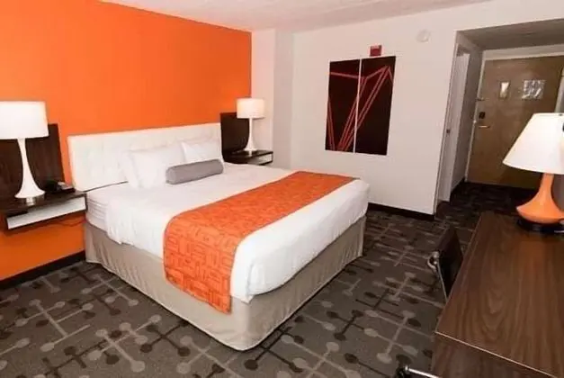 Oda, 1 En Büyük (King) Boy Yatak, Sigara İçilmez