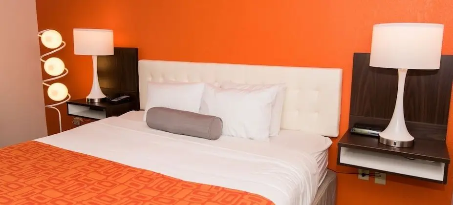 Oda, 1 En Büyük (King) Boy Yatak, Sigara İçilmez