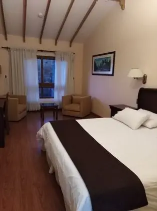 Business Oda, 1 En Büyük (King) Boy Yatak, Sigara İçilmez