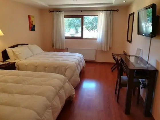 Oda, 2 Tek Kişilik Yatak, Sigara İçilmez