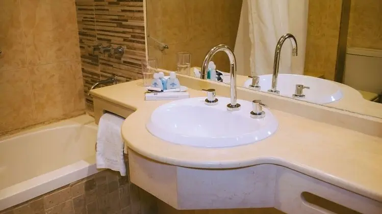 Executive Süit, 2 Tek Kişilik Yatak