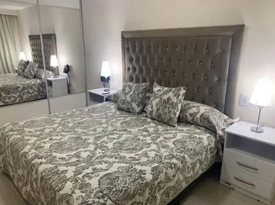 Standard Apart Daire, 1 Büyük (Queen) Boy Yatak