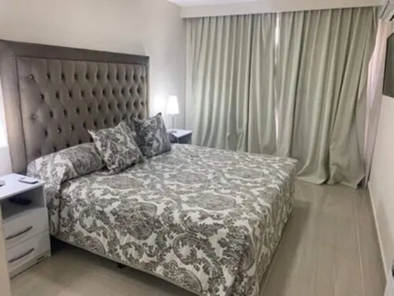 Standard Apart Daire, 1 Büyük (Queen) Boy Yatak