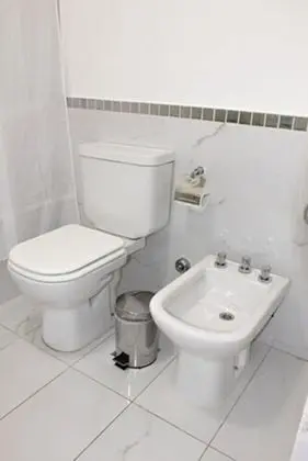 Standard Apart Daire, 2 Büyük (Queen) Boy Yatak