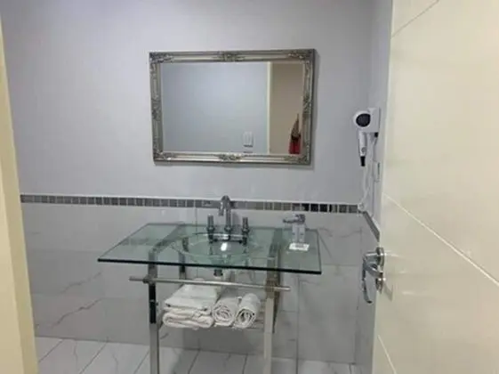 Standard Apart Daire, 2 Büyük (Queen) Boy Yatak