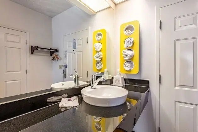 Banyo lavabosu