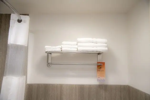 Standard Oda, 1 En Büyük (King) Boy Yatak