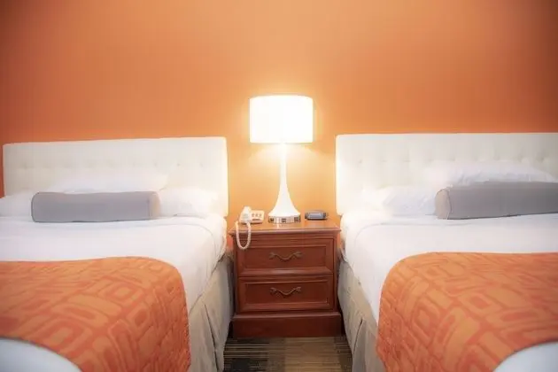 Standard Oda, 2 Büyük (Queen) Boy Yatak