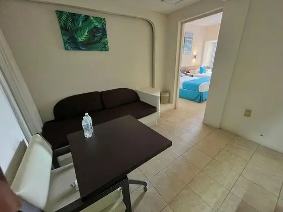 Oturma alanı