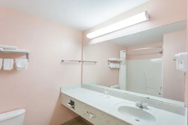 Standard Oda, 1 Tek Kişilik Yatak
