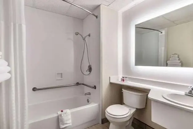 Comfort Tek Kişilik Oda