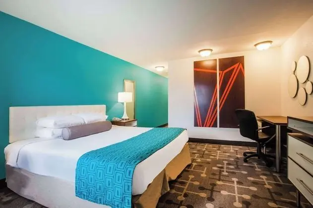 Deluxe Stüdyo Süit, 1 En Büyük (King) Boy Yatak, Sigara İçilmez