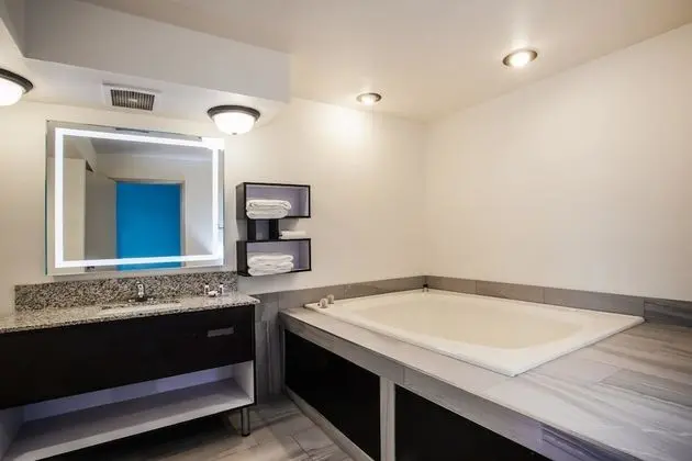 Deluxe Stüdyo Süit, 1 En Büyük (King) Boy Yatak, Sigara İçilmez