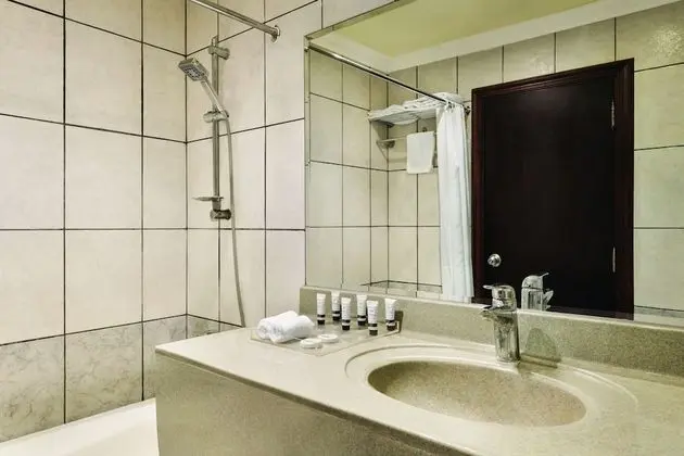 Dubleks, Birden Çok Yatak, Sigara İçilmez, Şehir Manzaralı