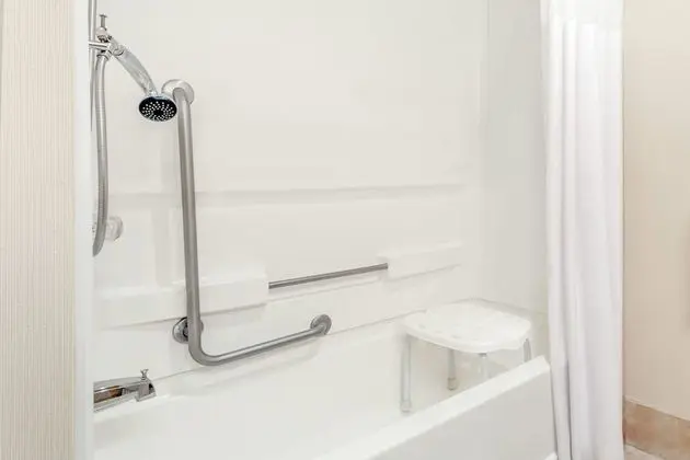 Standard Oda, 1 En Büyük (King) Boy Yatak, Engellilere Uygun, Sigara İçilmez