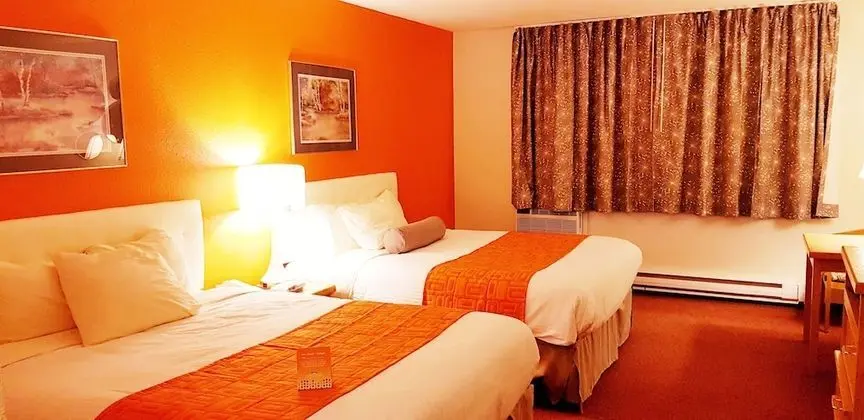 Oda, 2 Büyük (Queen) Boy Yatak, Sigara İçilmez (Pet Friendly)