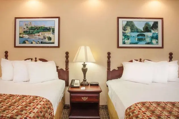 Standard Oda, 2 Çift Kişilik Yatak, Sigara İçilmez