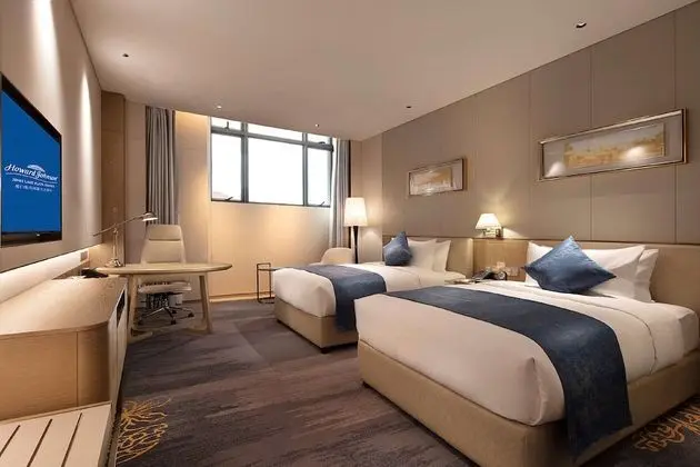 Deluxe Oda, 1 Tek Kişilik Yatak, Sigara İçilmez, Göl Manzaralı (Hollywood Room)