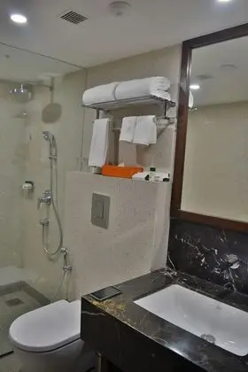 Deluxe Oda, 2 Tek Kişilik Yatak, Sigara İçilmez