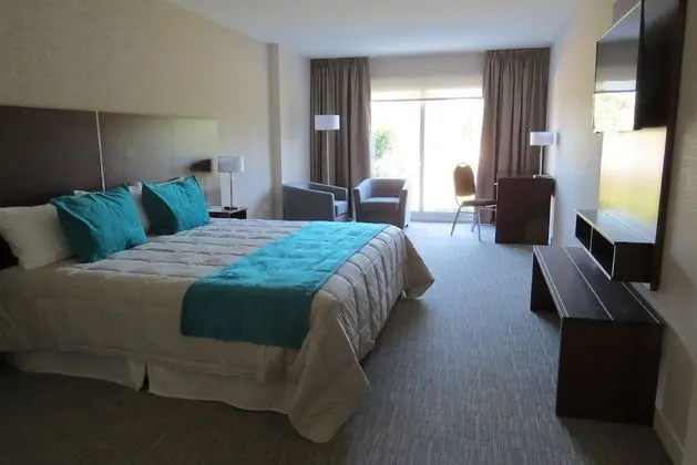 Oda, 1 En Büyük (King) Boy Yatak