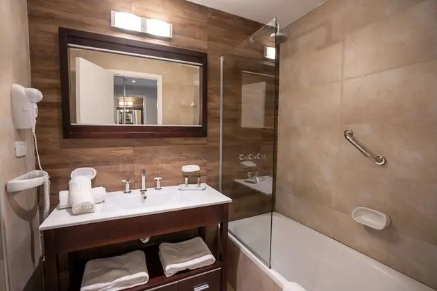 Oda, 1 En Büyük (King) Boy Yatak