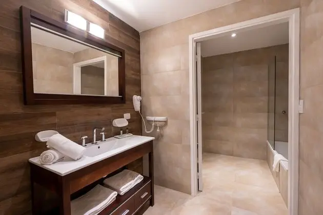 Presidential Süit, 1 En Büyük (King) Boy Yatak