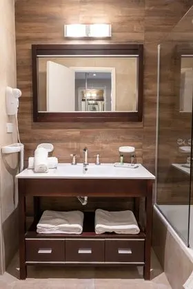 Superior Oda, 1 En Büyük (King) Boy Yatak