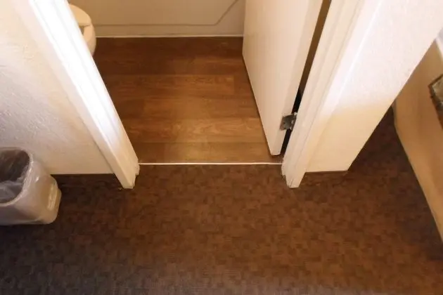 Oda, 1 Çift Kişilik Yatak, Sigara İçilmez (Mobility Accessible)