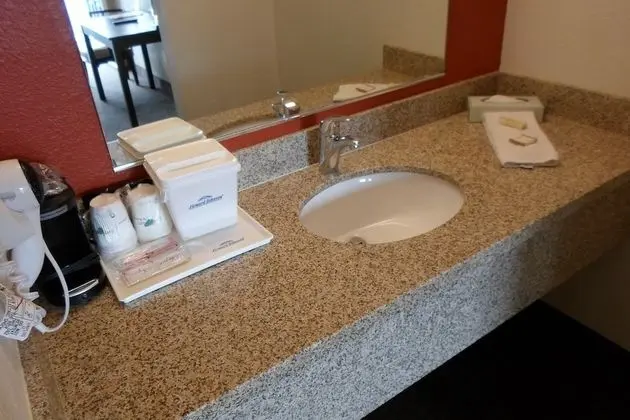 Oda, 1 Çift Kişilik Yatak, Sigara İçilmez (Mobility Accessible)