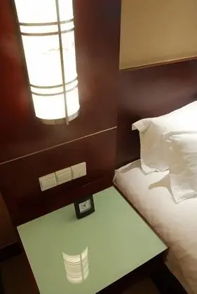 Deluxe Oda, 1 En Büyük (King) Boy Yatak, Sigara İçilmez