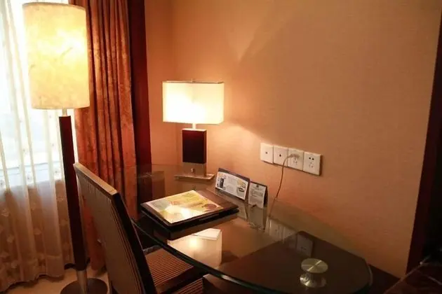 Deluxe Oda, 2 Çift Kişilik Yatak, Sigara İçilmez