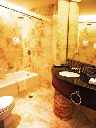 Deluxe Oda, 2 Çift Kişilik Yatak, Sigara İçilmez