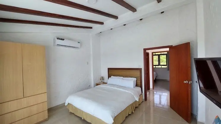 Family Oda, Birden Çok Yatak