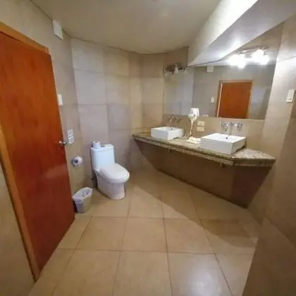 Süit, Okyanus Manzaralı