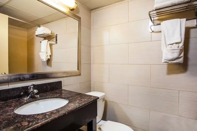 Standard Oda, 2 Büyük (Queen) Boy Yatak, Sigara İçilebilir