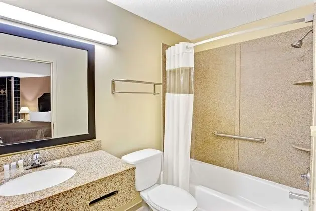 Süit, 1 En Büyük (King) Boy Yatak, Sigara İçilmez (One Bedroom)