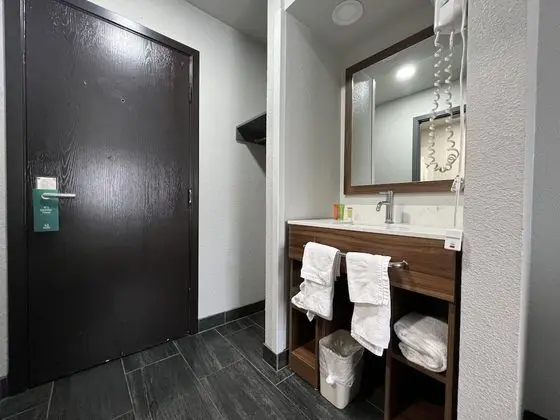 Standard Oda, 1 En Büyük (King) Boy Yatak, Sigara İçilmez