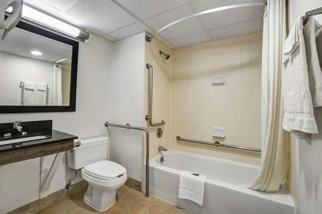 Banyo imkân ve özellikleri